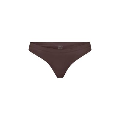 Tracy Bonded Thong
