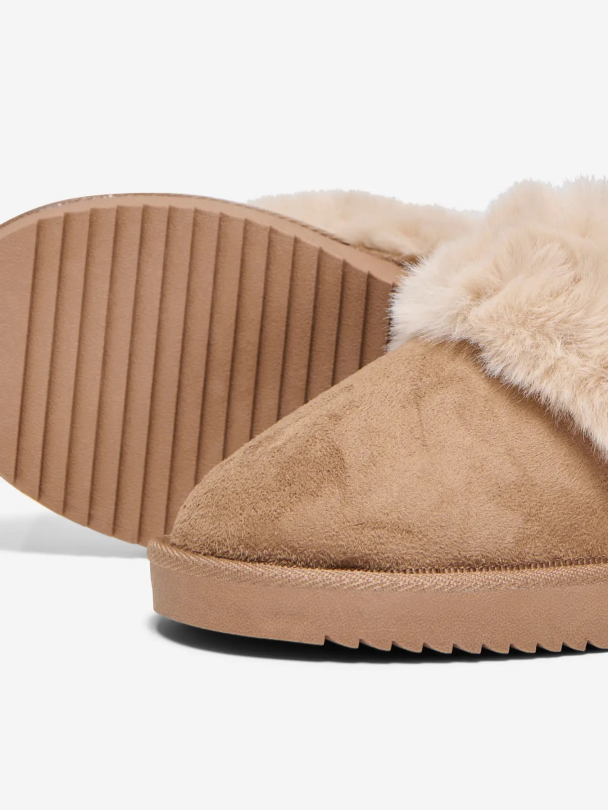 Cath Teddy Slipper - Image 3