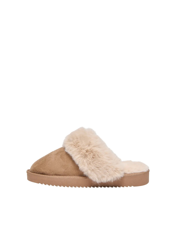 Cath Teddy Slipper - Image 5