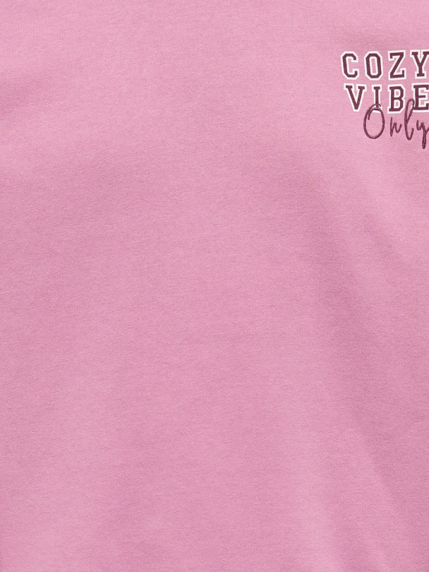 Bila Print Crewneck - Image 2