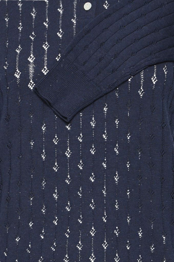 FRPointella pullover, navy - Image 3