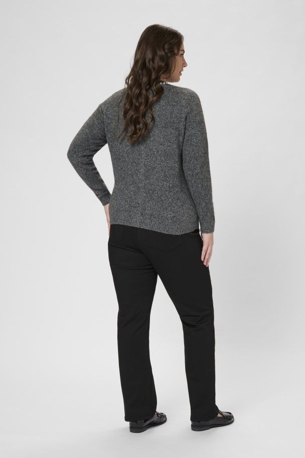 Kaffe Curve Roxia Cardigan - Image 2