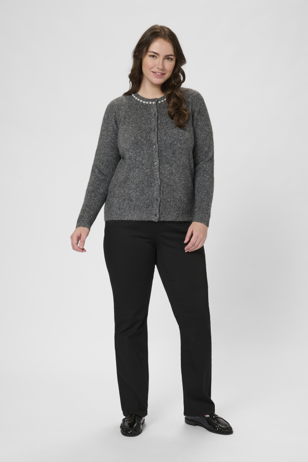 Kaffe Curve Roxia Cardigan - Image 3
