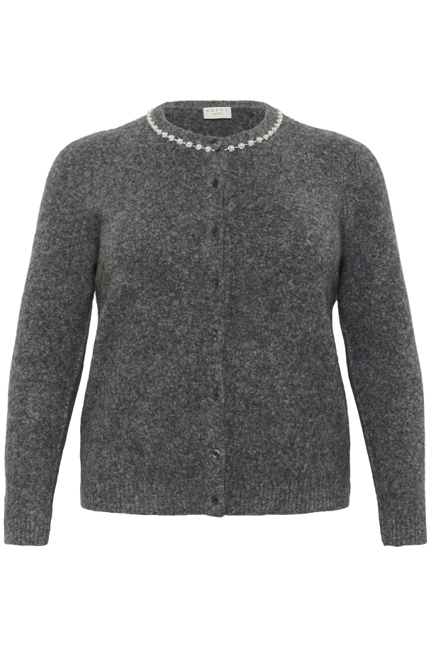 Kaffe Curve Roxia Cardigan - Image 4