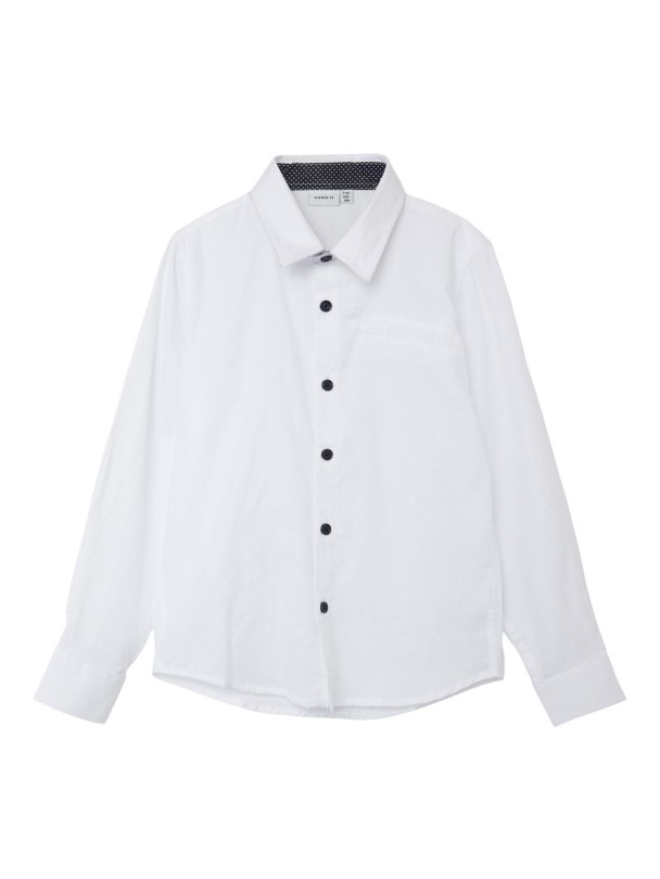 NKMFeshirt skjorte - Image 1