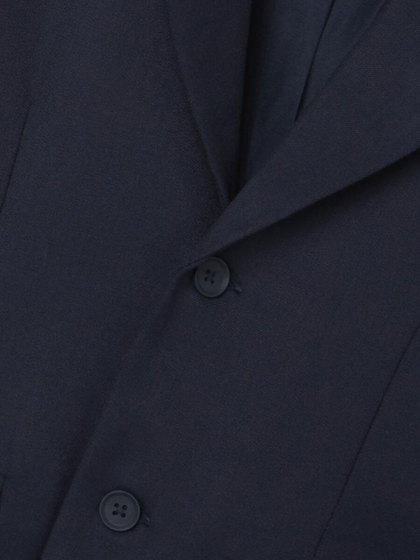 NKMRiramel blazer, navy - Image 4