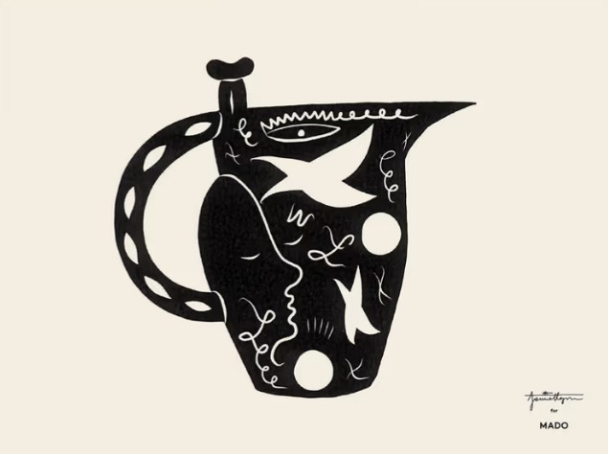 Plakat Jarkatan 30x40 cm - Image 1