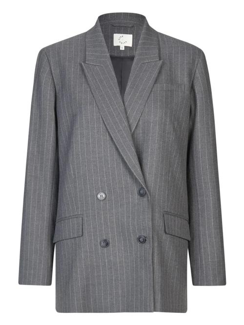 FridaFV Meteorite Pinstripe