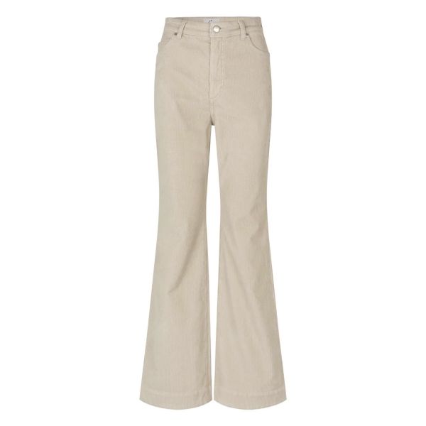 OdetteFV Winter White Corduroy