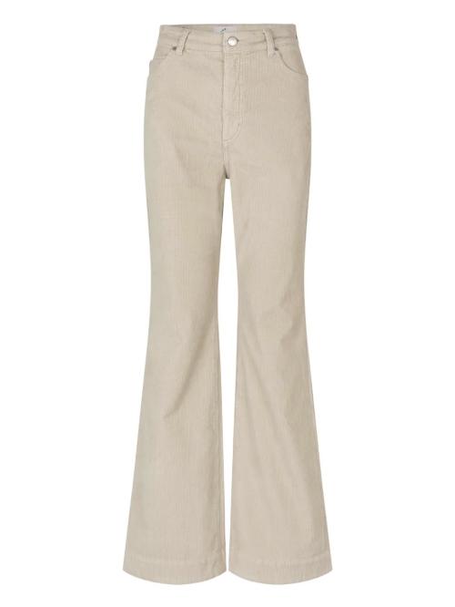 OdetteFV Winter White Corduroy