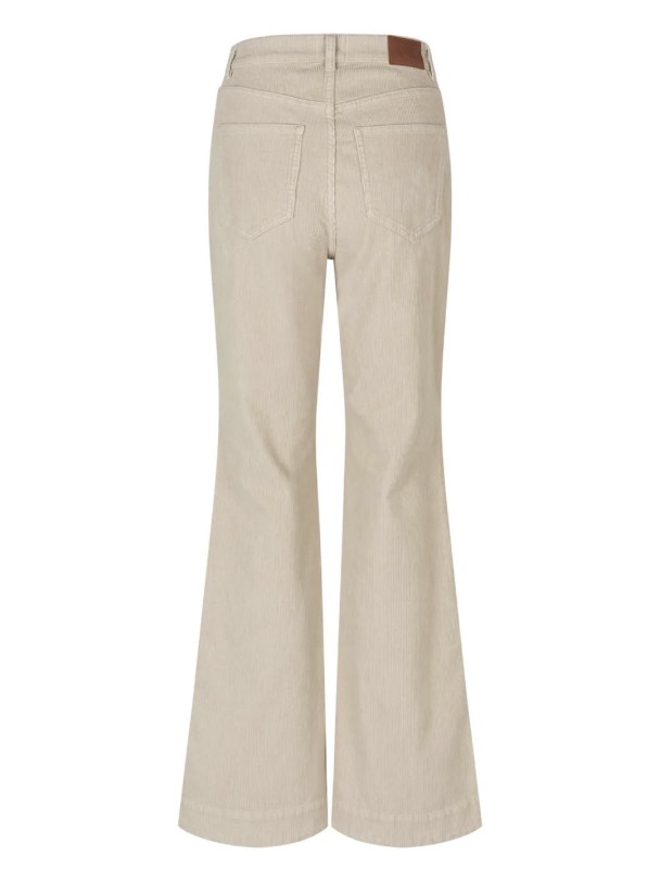 OdetteFV Winter White Corduroy - Image 3
