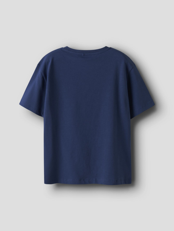 NKMAbbas Garfield t-shirt - Image 2