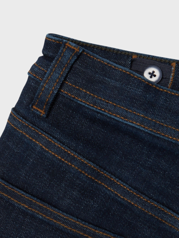 NKMRyan straight jeans - Image 5