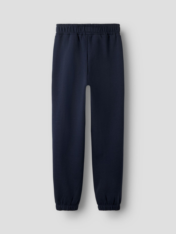 NKMOman joggebukse, navy - Image 2