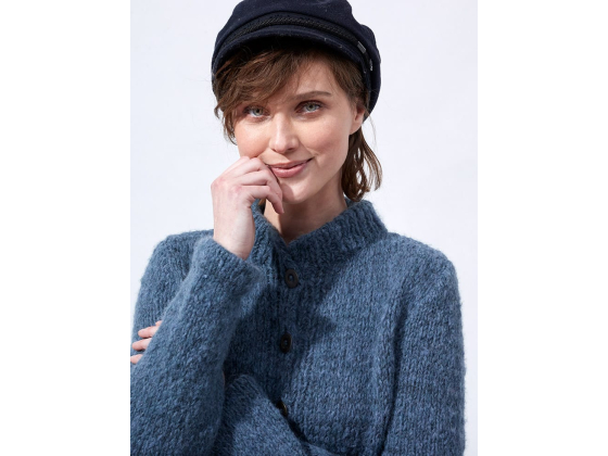 195-23 Jakke av Voluptueux