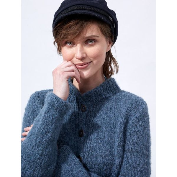 195-23 Jakke av Voluptueux