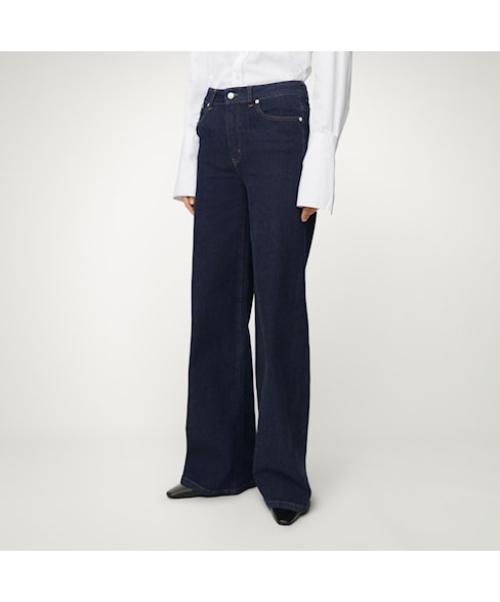 Palazzo - Mallow Rinse Goodstuff