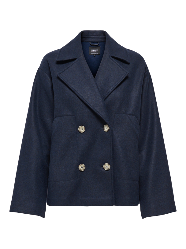 ONLNANCY JACKET NOOS OTW - Image 1