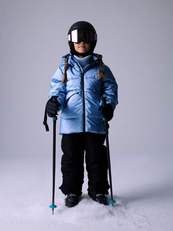 NKNSlope skibukse - Image 7
