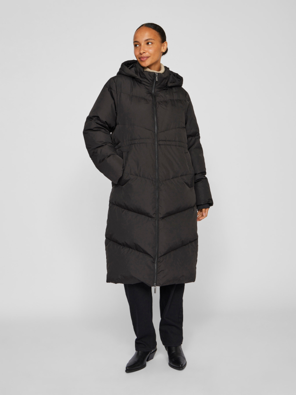 VIDAWN SEIMRA QUILTED JACKET - Image 4