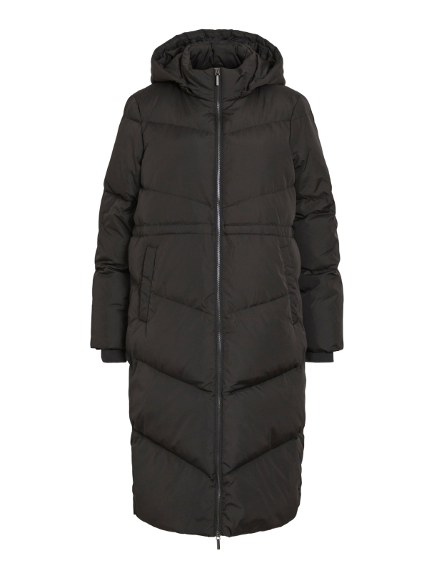 VIDAWN SEIMRA QUILTED JACKET - Image 1