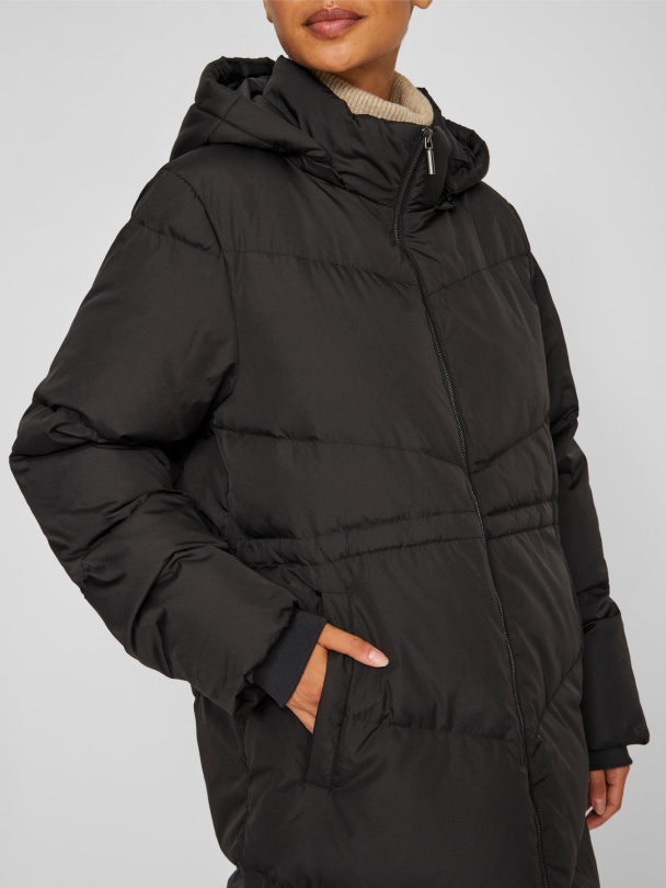VIDAWN SEIMRA QUILTED JACKET - Image 5