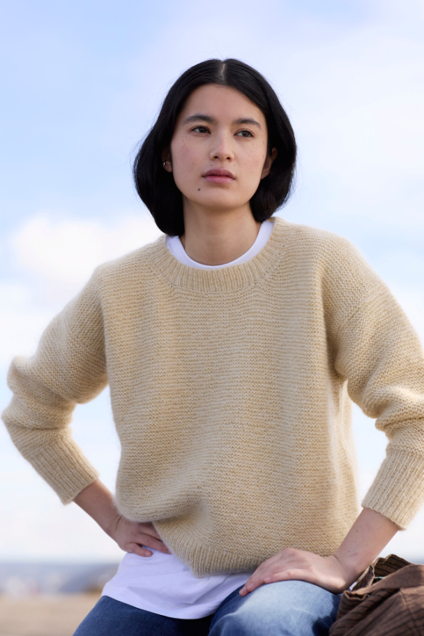 Enkel oppskrifter - RaumaGarn - Image 2