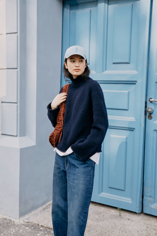 Enkel oppskrifter - RaumaGarn - Image 5