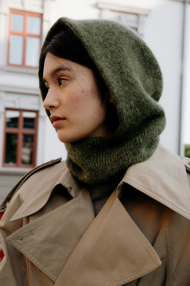 Enkel oppskrifter - RaumaGarn - Image 8