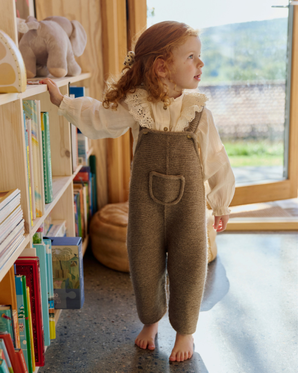 Enkel oppskrifter - RaumaGarn - Image 11