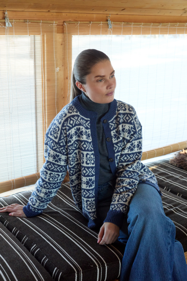 Enkel oppskrifter - RaumaGarn - Image 12