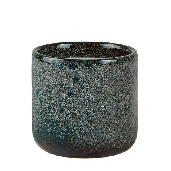 Duftlys keramikk stor Jasmine Pomegranate
