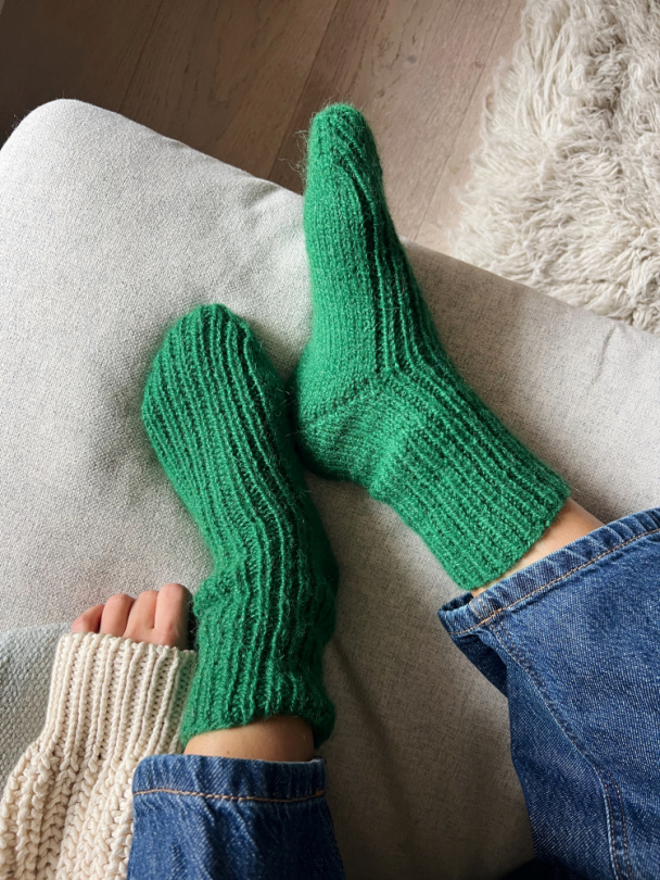 Enkel oppskrifter - RaumaGarn - Image 15