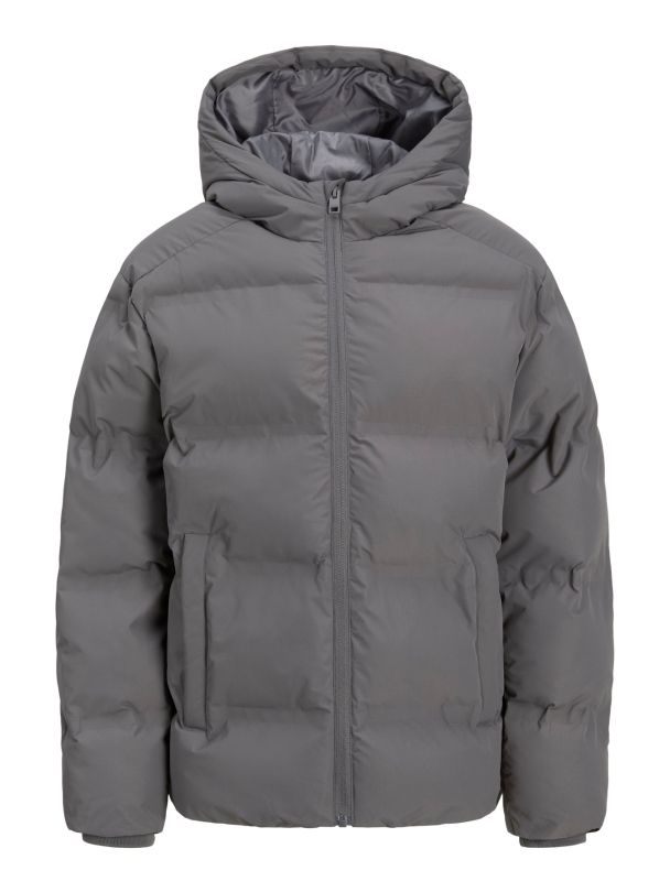 JJESOHO PUFFER HOOD SN JNR - Image 1