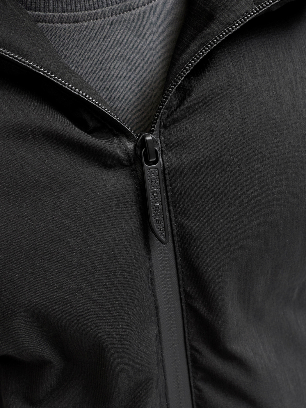 JCOFUSION TECHNICAL PUFFER JACKET JNR - Image 6