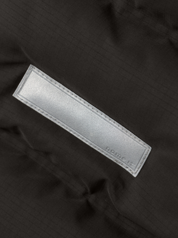 NMMMELLOW PUFFER JACKET TB - Image 2