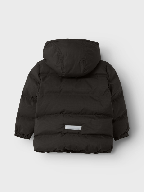 NMMMELLOW PUFFER JACKET TB - Image 3