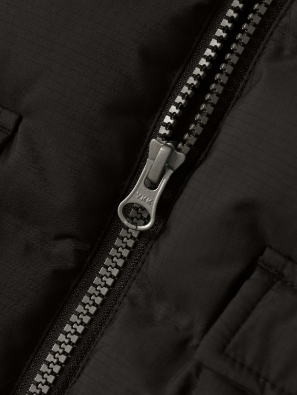 NMMMELLOW PUFFER JACKET TB - Image 4