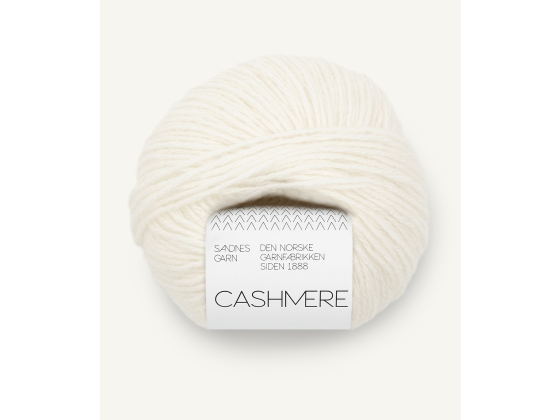 Cashmere