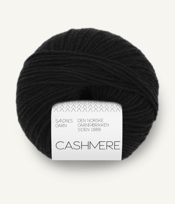 Cashmere - Image 2