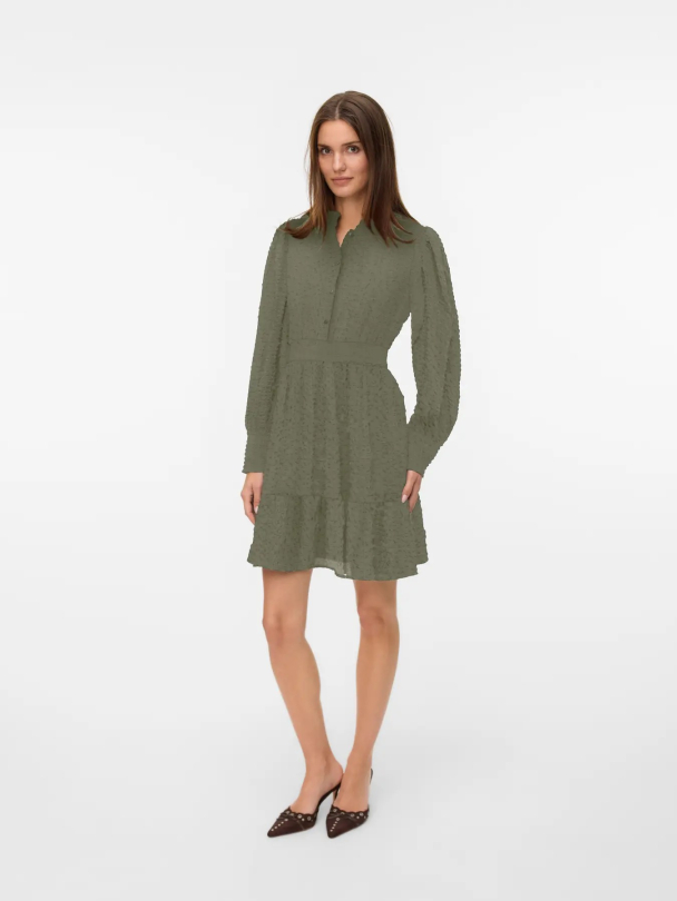 Noelle Dress - Image 2