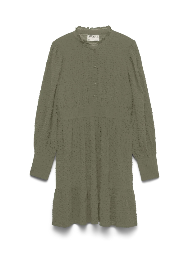 Noelle Dress - Image 1