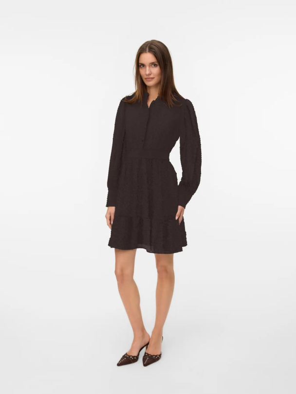 Noelle Dress - Image 2