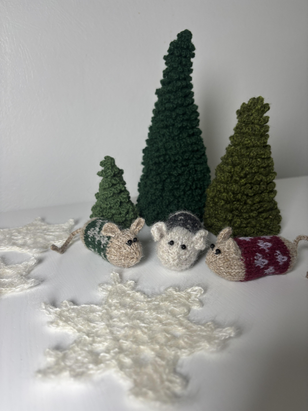 Julehefte 2025 - Image 4