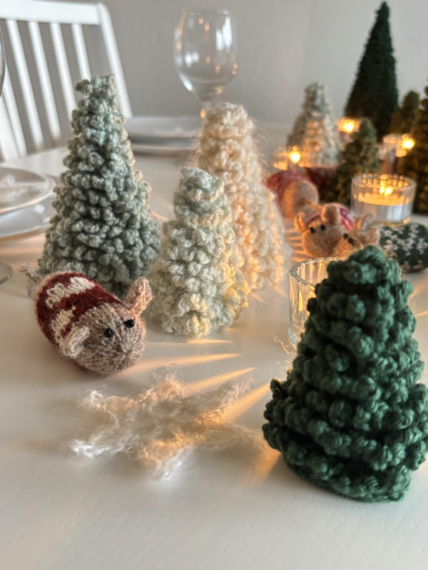 Julehefte 2025 - Image 1