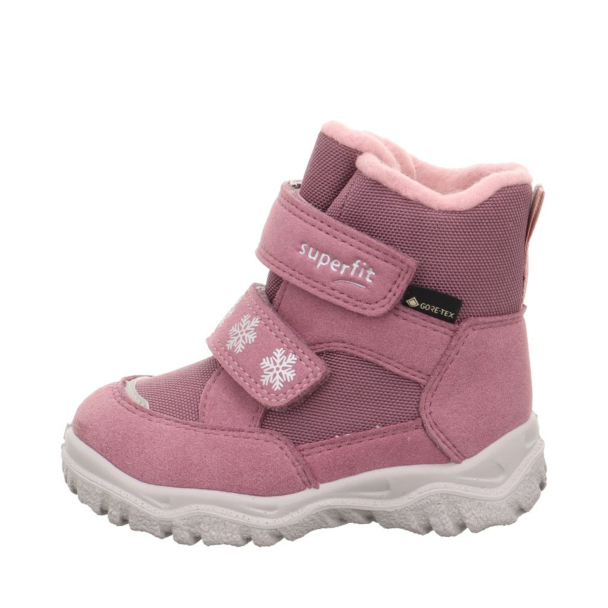 Superfit Husky 1 vintersko GTX - Image 6
