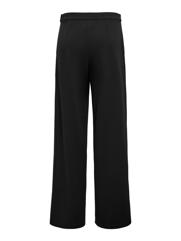 Only Gala life highwaist wide bukse - Image 2