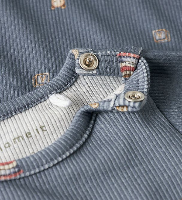 NBMRitoy body, blå - Image 2