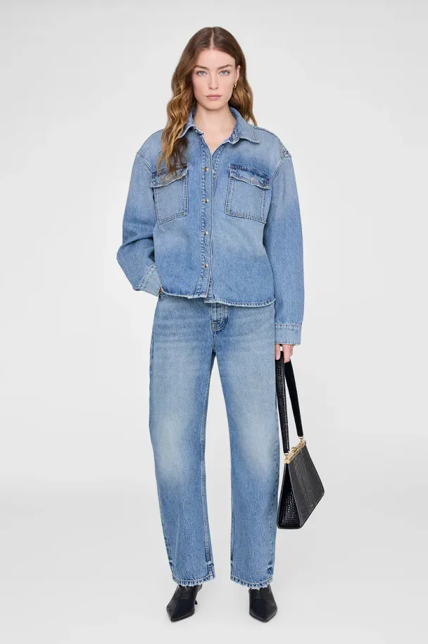 PAXTON SHIRT  - Image 1