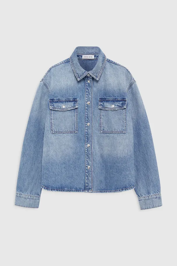 PAXTON SHIRT  - Image 4